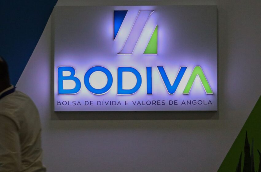  Obrigações Sustentáveis do BAI estreiam-se no mercado secundário da BODIVA