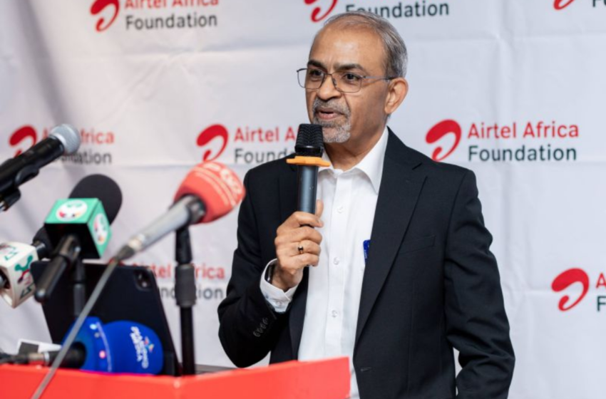  Airtel Money prepara estreia na Bolsa de Londres com objectivo de captar até 9 mil milhões de dólares