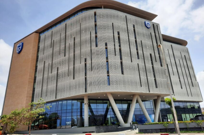  Êxito na OPV do Standard Bank Angola marca passo histórico na BODIVA
