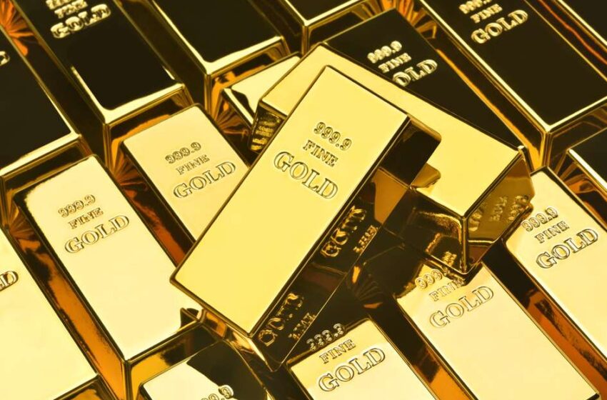  Burquina Faso inaugura refinaria de ouro para reforçar controlo sobre riqueza mineral