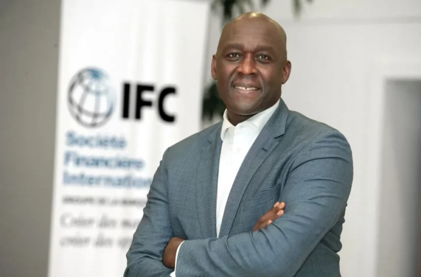  Investidores sobrevalorizam o risco de África, diz líder da IFC