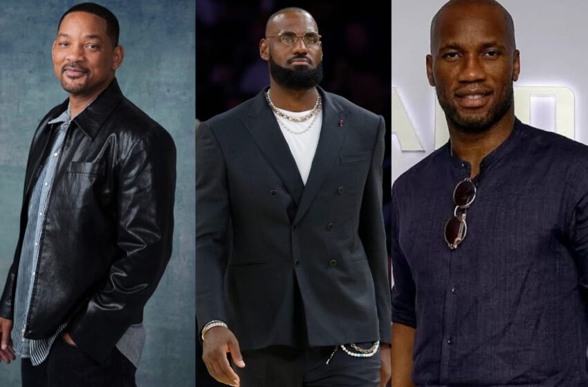  De Mónaco a Luanda: capital entra no calendário do E1 com Will Smith, Drogba e LeBron James