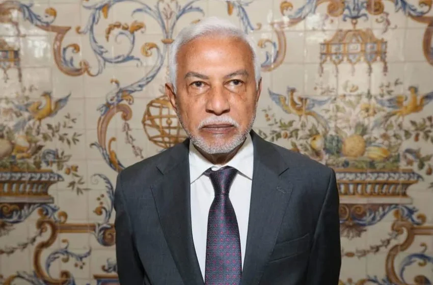  Do BNA ao BAI e ao BNI, Mário Palhares fecha o círculo com regresso ao banco central