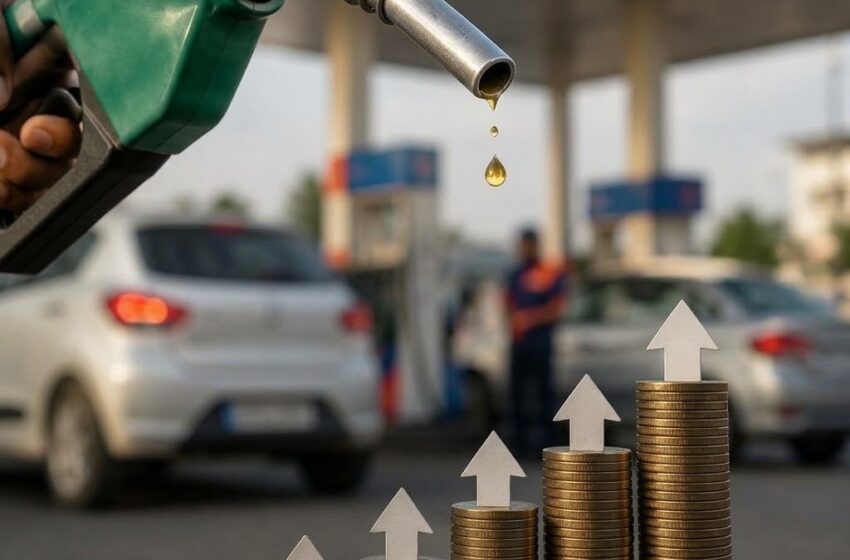  Preços do gasóleo nos EUA atingem máximos históricos com crise petrolífera a entrar na fase “mais aguda”