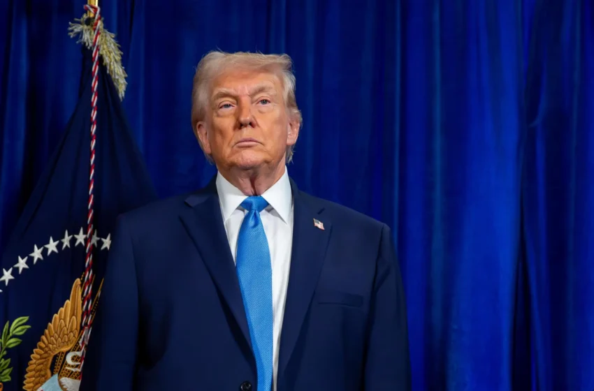  Grandes petrolíferas mantêm cautela perante nova aposta de Trump no petróleo venezuelano