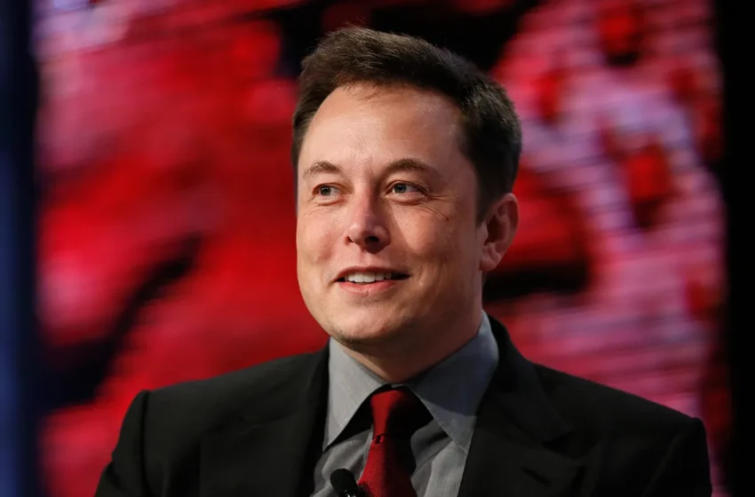  Paramount pondera chamar Elon Musk para financiar compra da Warner Bros.