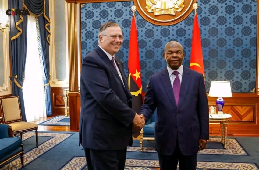  TotalEnergies reforça aposta em Angola e garante continuidade de investimentos milionários
