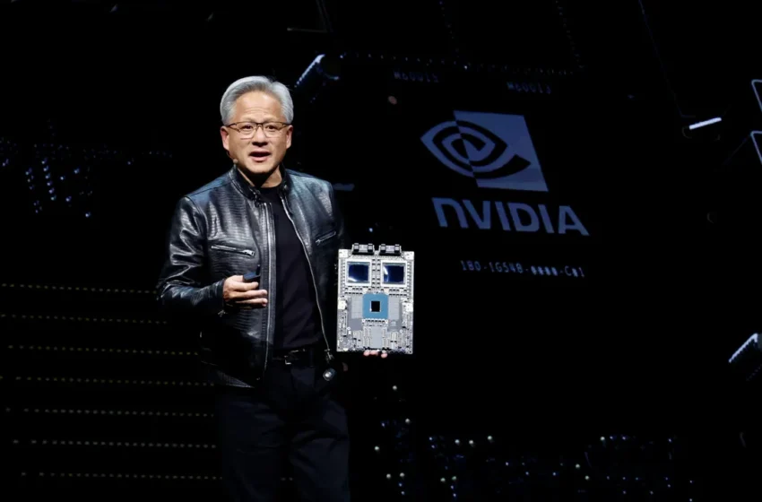  Nvidia compra Hugging Face por 13 mil milhões de dólares e reforça aposta nos modelos abertos