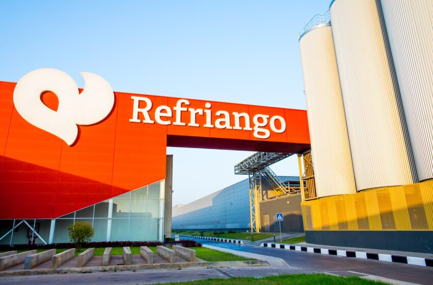  Refriango ganha novo parceiro accionista: ABO Capital entra no capital do grupo