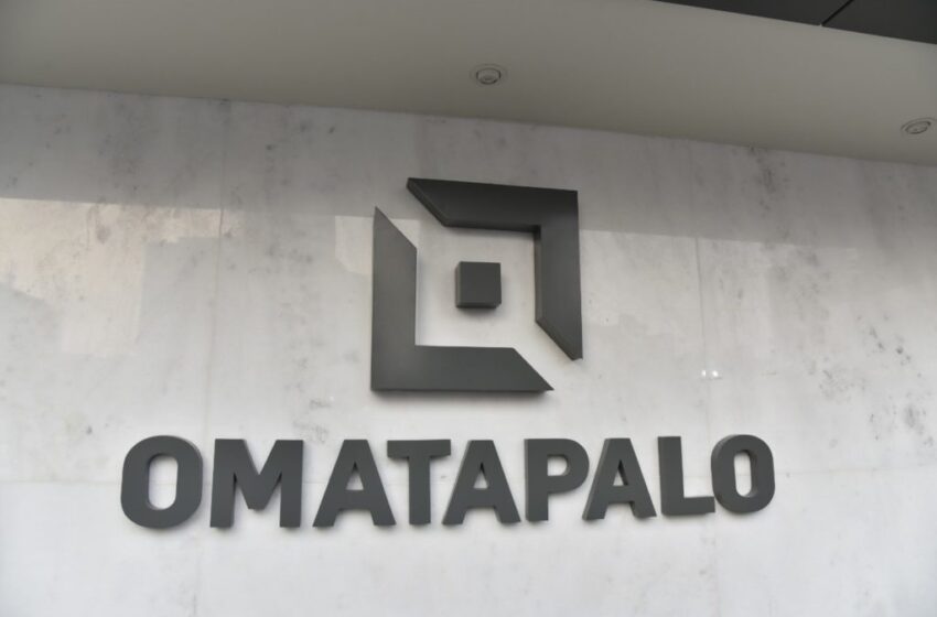  Governo convida Omatapalo e Quantum para construir lote 4 do corredor ferroviário Norte-Sul, entre a Estação 5 e Menongue