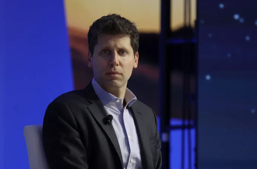  OpenAI, Anthropic e Google DeepMind estudam criar entidade para supervisionar riscos da Inteligência Artificial. Zuckerberg mostra-se contra