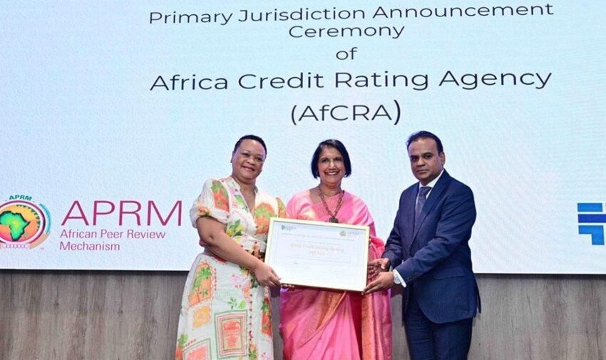  Como a nova agência de notação financeira africana poderá conquistar a confiança dos investidores  