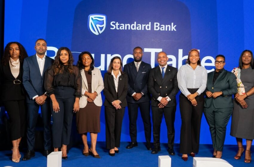  Standard Bank reforça apoio ao turismo e financia mais de 600 milhões de kwanzas em experiências turísticas
