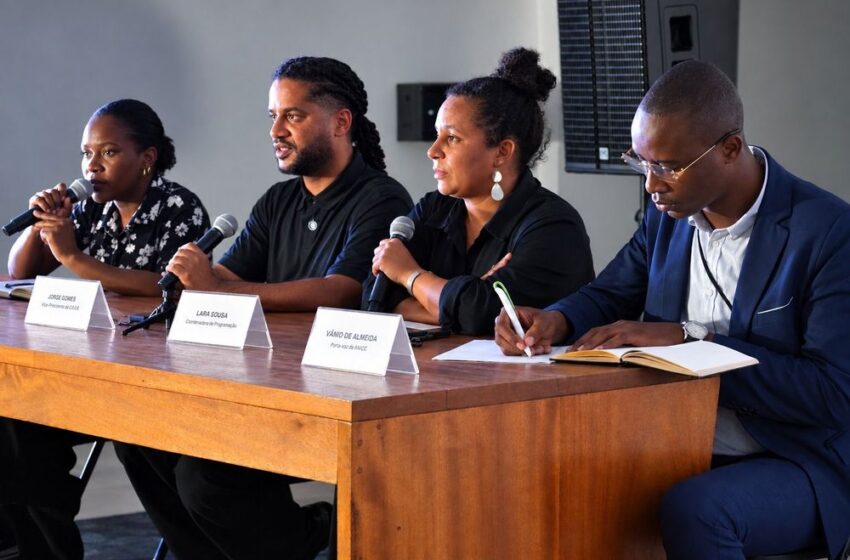  Festival Internacional de Cinema de Luanda regressa com ambição de ser referência africana