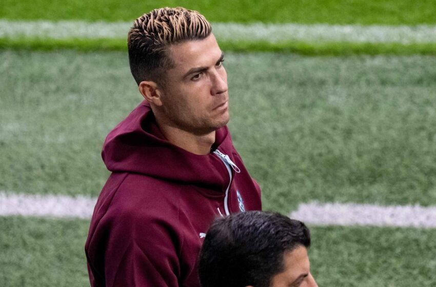  As consequências do “caso CR7” nas finanças desportivas