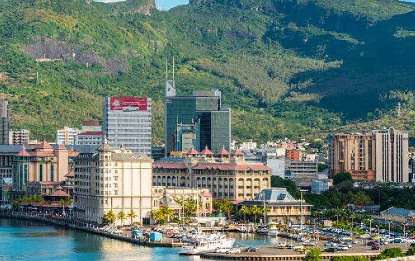  Maurícia é o mercado mais atractivo para investir em África. Nigéria sobe quatro lugares