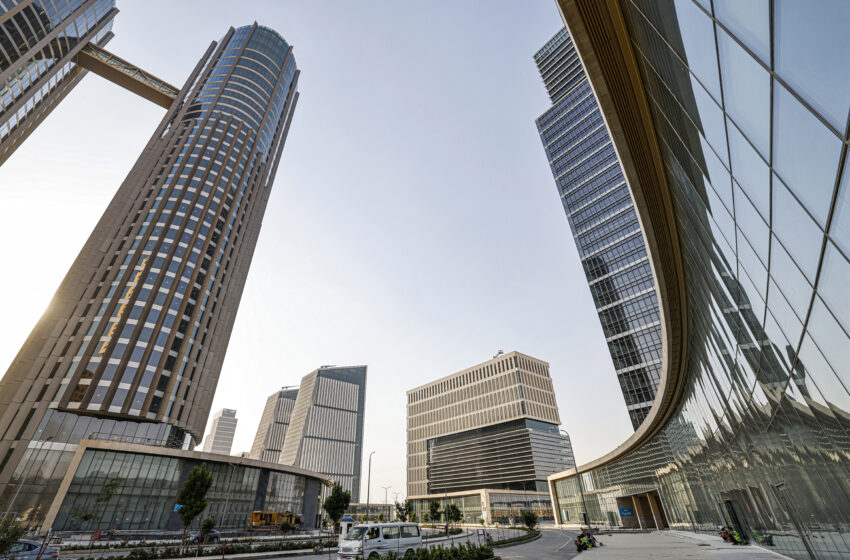  África do Sul lidera o ‘Top 10’ dos bancos africanos
