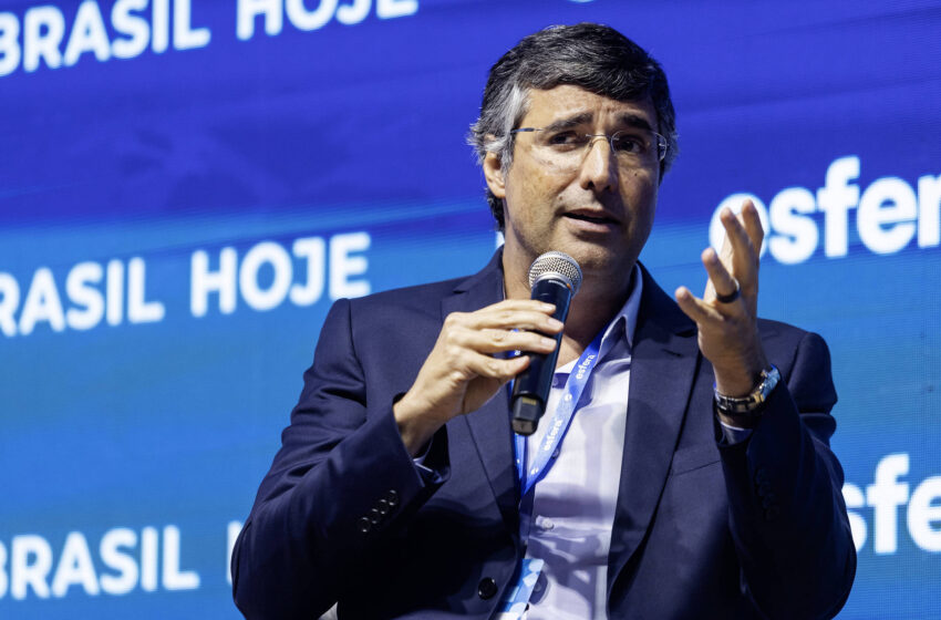  Fortuna de André Esteves aumenta US$ 2,7 mil milhões num só dia após primeira volta das eleições no Brasil