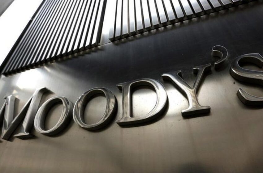  Moody’s melhora perspectiva da África Subsaariana de estável para positiva