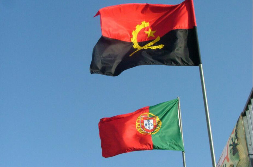  Cooperação económica com pendor forte nas relações entre Angola e Portugal