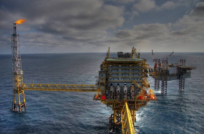  EUA exigem que Banco Mundial financie projectos de petróleo, gás e mineração em águas profundas