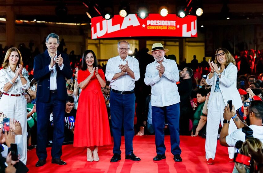  Em Angola Lula também venceu Bolsonaro