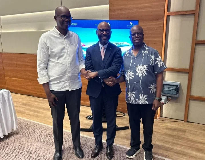  CEO da TAAG eleito para presidente da Associação das Companhias Aéreas da África Austral
