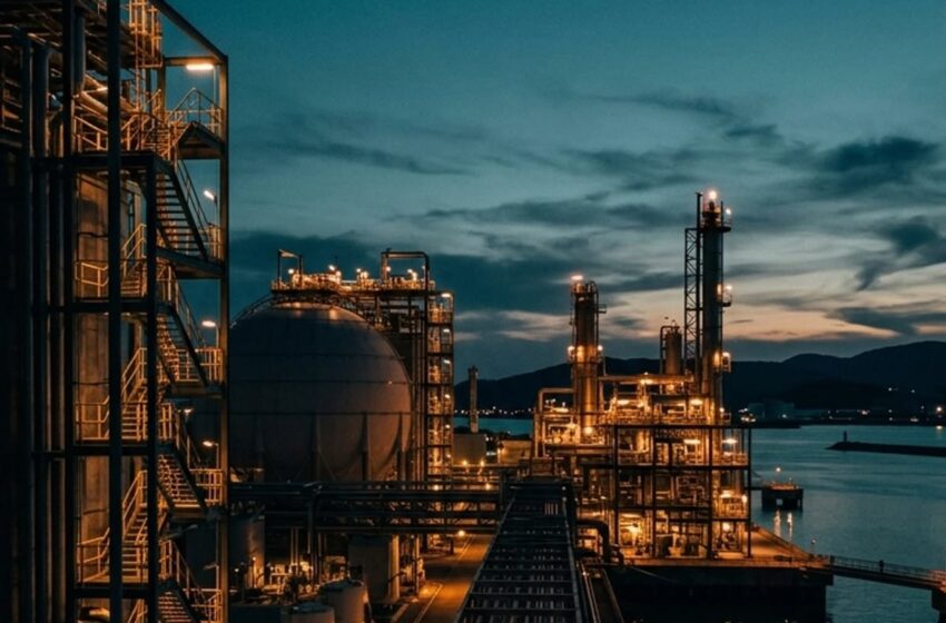  Petróleo cai após Trump anunciar «cessar-fogo energético» entre a Rússia e a Ucrânia